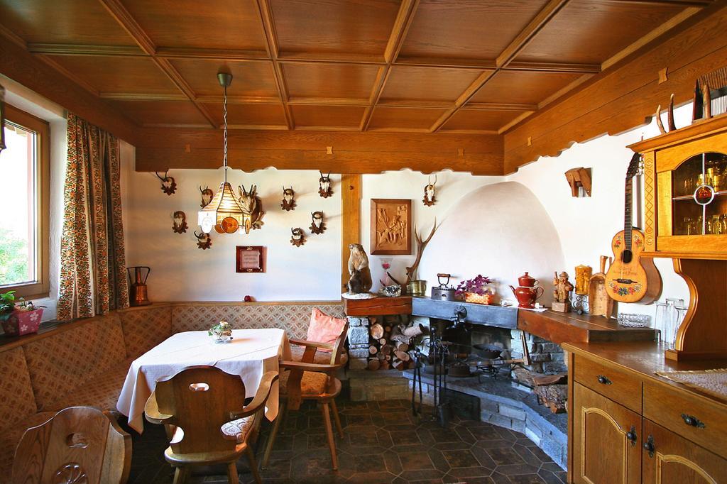 Haus St. Christoph Mayrhofen Exterior photo